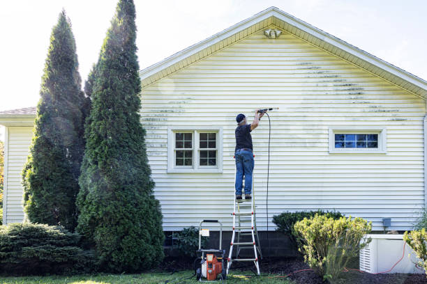 Best Dumpster Area Cleaning  in Cold Spring, KY