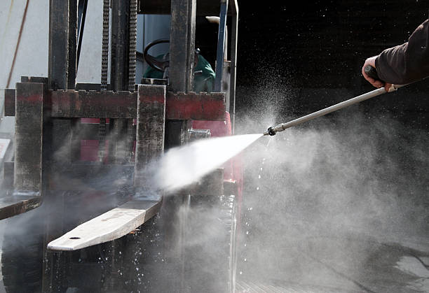 Best Parking Lot and Garage Cleaning  in Cold Spring, KY