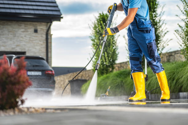 Best Building Exterior Washing  in Cold Spring, KY