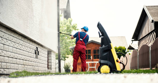 Best Driveway Pressure Washing  in Cold Spring, KY
